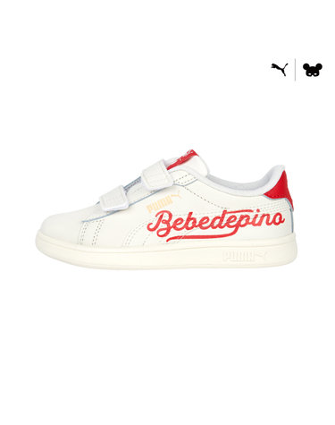 [추가 10%쿠폰] Puma Smash 3.0 L V BEBE DE PINO PS_BP41AS703