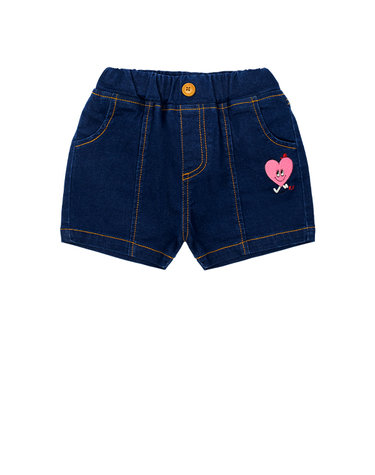 [추가 10%쿠폰] 빠담빠담베이비반바지_BP31DH174
