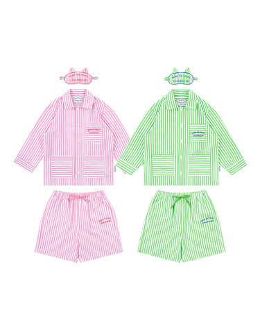 [추가 10%쿠폰] 스트라이프파자마세트_BU41UJ307