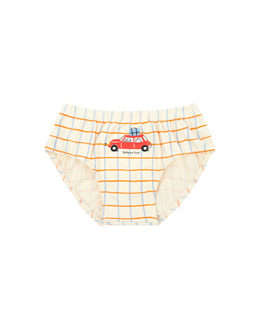 [추가 10%쿠폰] 남아멀티체크카삼각팬티_BU42UP304