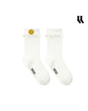 [추가10%쿠폰] [주니어]스마일프릴롤업삭스_IB33AC623