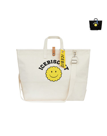 [추가10%쿠폰] 스마일옥스퍼드트래블백_IBG5BG503