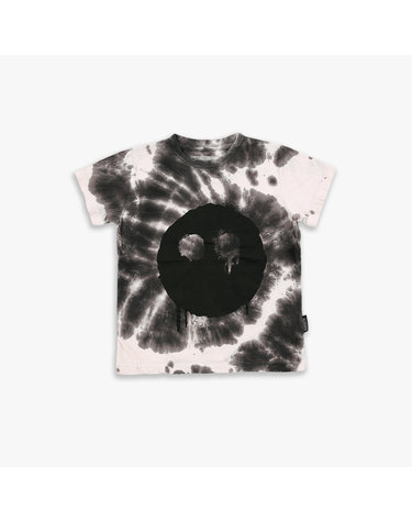 TIE DYE T-SHIRT_NU22TR323