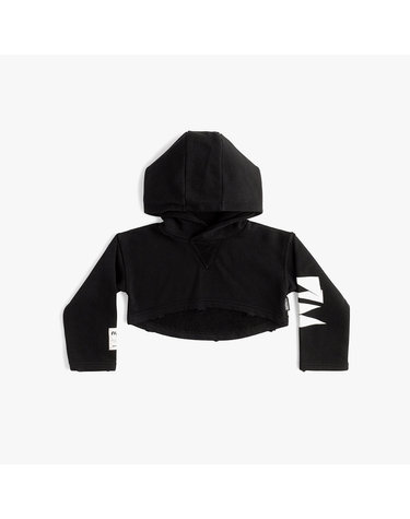 ROUNDED HOODIE_NU23TH311