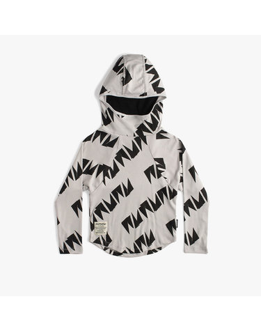 NUNUNU NINJA SHIRT_NU23TH302