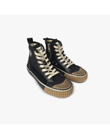 MIX LEATHR HIGH TOPS_NU23AS302