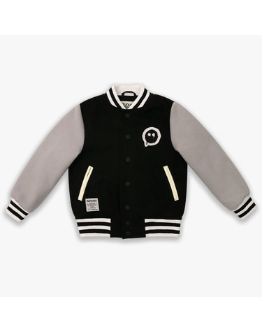NU LETTERMAN JACKET_NU21JF305