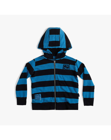 WONDERLAND ZIP HOODIE_NU23JD305