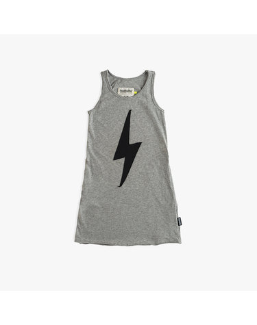 BOLT PATCH TANK DRESS_NU22OD409