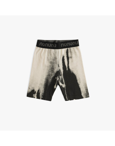MELTING RIDING SHORTS