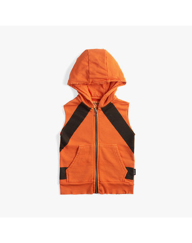 HIGH ROAD VEST_NU33JD346