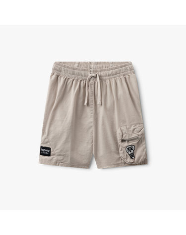 FEATHER CARGO SHORTS_NU42PL360