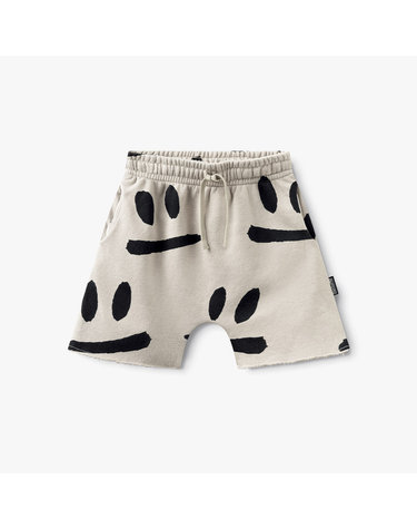 SMIRKS ROUNDED SHORTS_NU42PD348