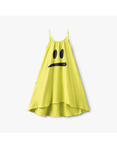 MUSLIN SMIRK DRESS_NU42OP407