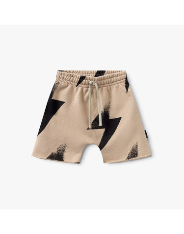 BOLT ROUNDED SHORTS_NU42PD349