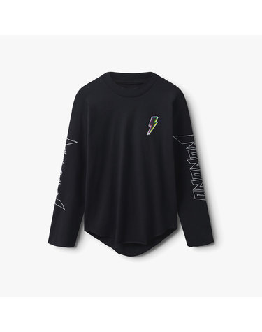 DIZZY BOLT SHIRT_NU51TR312