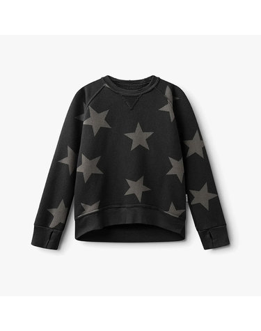 STAR SWEATSHIRT_NU51MR321
