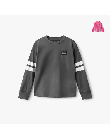 WASHED SHIRT_NU51TR314