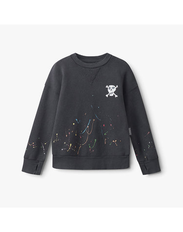 SPLASHY SWEATSHIRT_NU51MR320