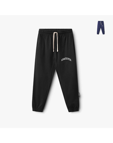 WHATEVER SWEATPANTS_NU51PD349
