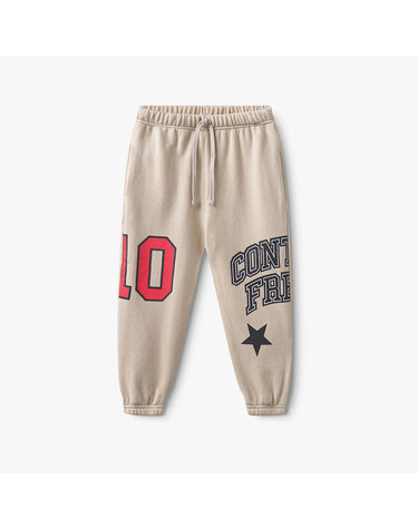 SPLIT SWEATPANTS_NU51PD347