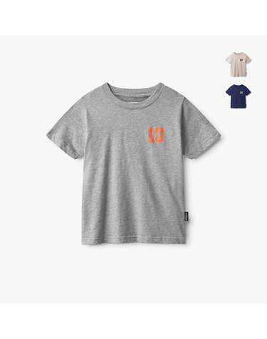 TEAM NU T-SHIRT_NU52TR311