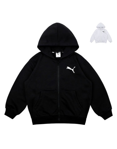 [추가10%쿠폰] 푸마 에센셜 후드집업_PK51JD301