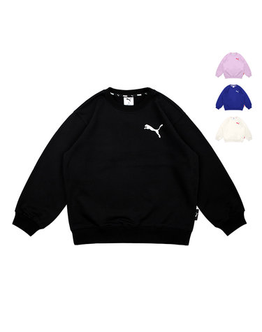 [추가10%쿠폰] 푸마 에센셜 맨투맨_PK51MR301