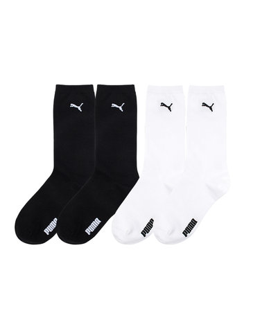 [추가10%쿠폰] 푸마 에센셜 양말 2PCS 세트_PK51AC302
