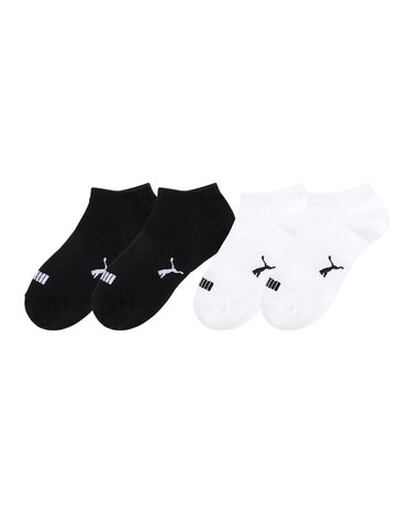 [추가10%쿠폰] 푸마 에센셜 발목양말 2PCS 세트_PK51AC303