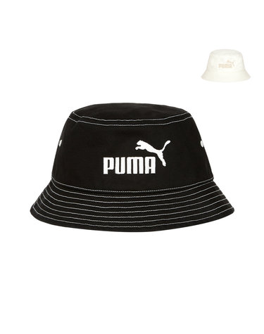 [추가10%쿠폰] 푸마 스몰로고 버킷햇_PK51AH302