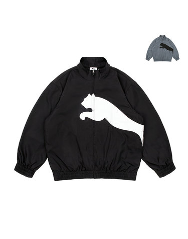 [추가10%쿠폰] 푸마 스포츠 빅 캣 바람막이_PK51JF303