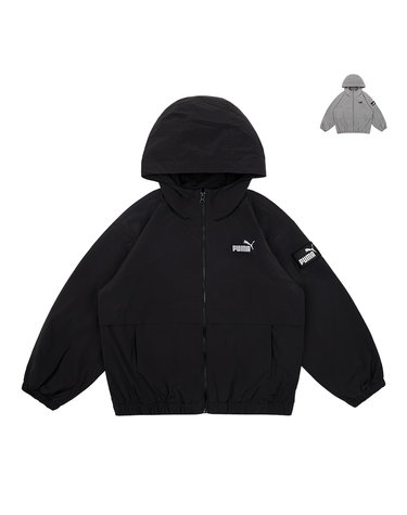 [추가10%쿠폰] 에센셜 바람막이_PK51JF302