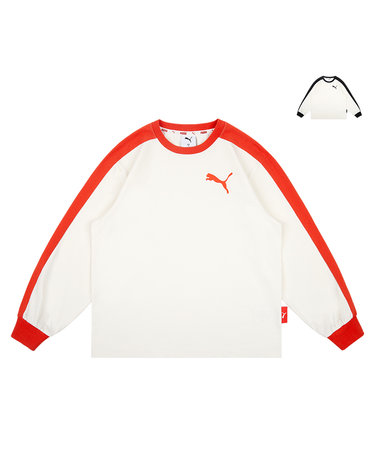 [추가10%쿠폰] T7 트랙 티셔츠_PK53TR305