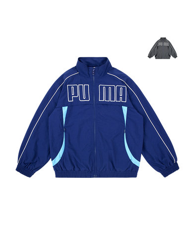 [추가10%쿠폰] 액티브 컬러블럭 바람막이_PK53JF302