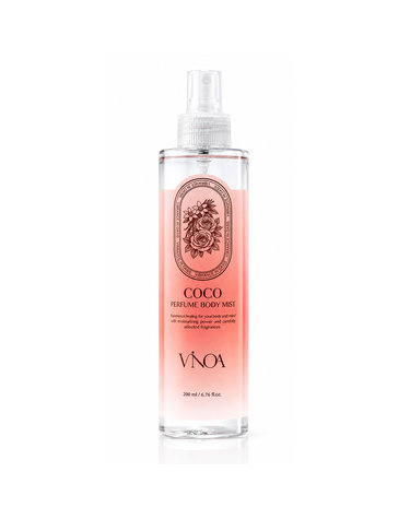 비노아 퍼퓸 바디 미스트 코코 200ml