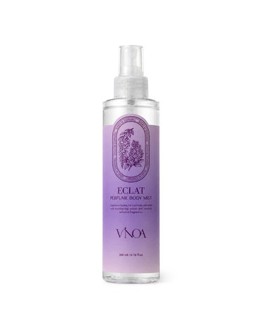 비노아 퍼퓸 바디 미스트 에끌라 200ml