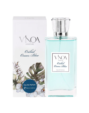 비노아 오키드 오션블루 EDP 100ml