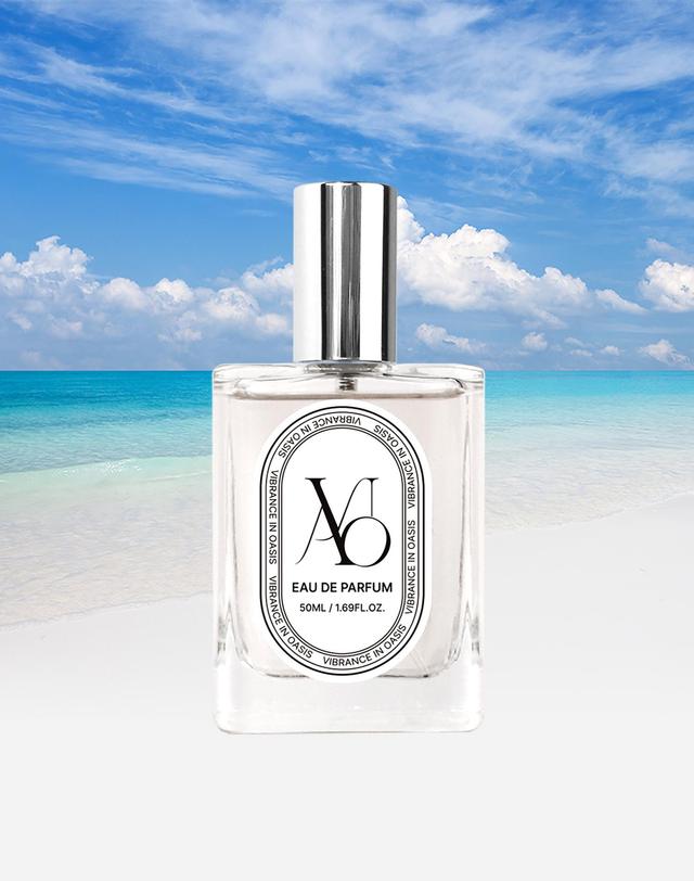비노아 비노아 오드퍼퓸 EDP 50ml 라이트 블루 /청량 스위트 시트러스 남녀공용 니치향수 착용컷