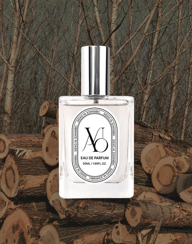 비노아 비노아 오드퍼퓸 EDP 50ml 상탈 /파우더리 우디 남녀공용 니치향수 착용컷