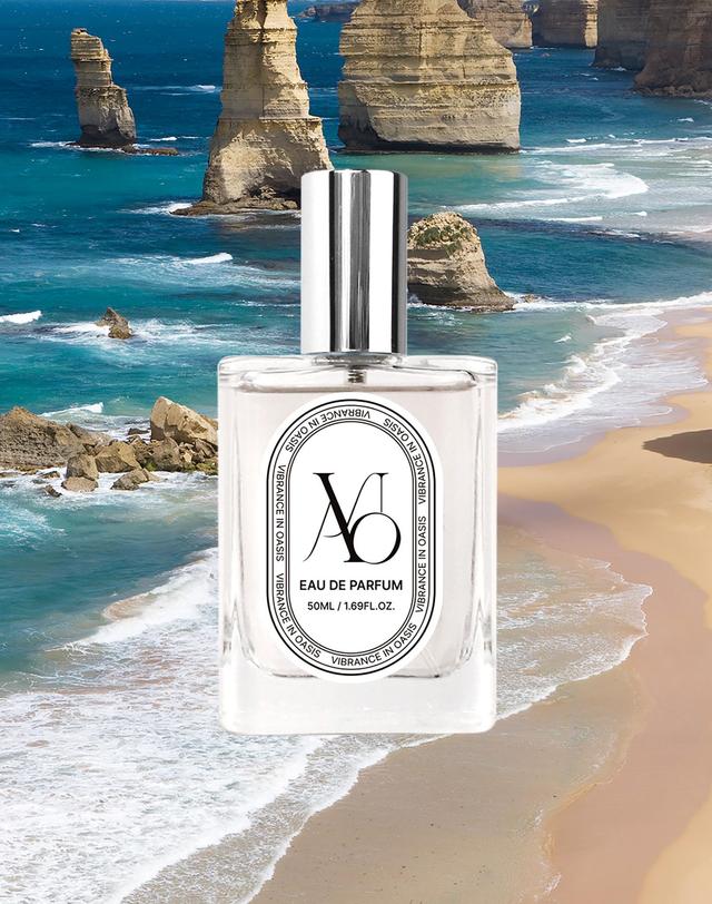비노아 비노아 오드퍼퓸 EDP 50ml 우드 세이지 /시트러스 우디 남녀공용 니치향수 착용컷