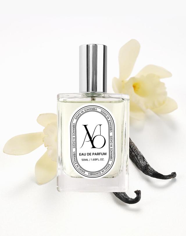 비노아 비노아 오드퍼퓸 EDP 50ml 코코 /플로럴 머스크 니치향수 착용컷