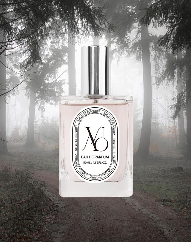 비노아 비노아 오드퍼퓸 EDP 50ml 탐 /스파이시 플로럴 우디 남녀공용 니치향수 착용컷