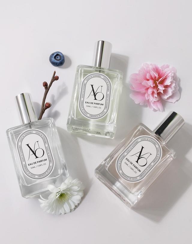 비노아 비노아 오드퍼퓸 EDP 50ml 택1 /여성향수 남녀공용 젠더리스 지속력좋은 니치향수 착용컷