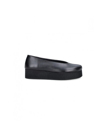 [명품] 라프리마 꼼데가르송 COMME des GARCONS x PHILEO 에투알 플랫폼 GP K102 W25 1