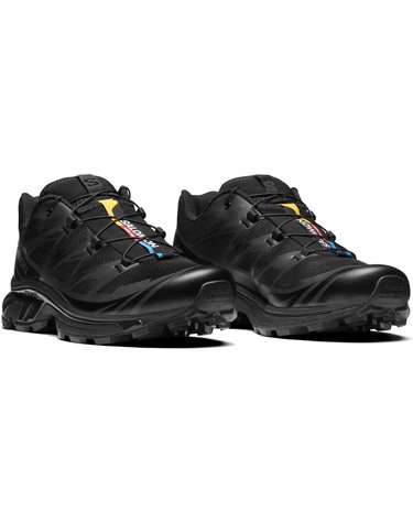 살로몬 XT-6 ADV 블랙 L41086600