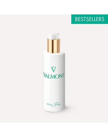 [갤러리아] 발몽 바이탈 폴스(알프스 빙하수 토너) 150ml