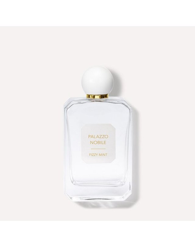 발몽 [갤러리아] 발몽 피지 민트 100ML (EDT) 착용컷
