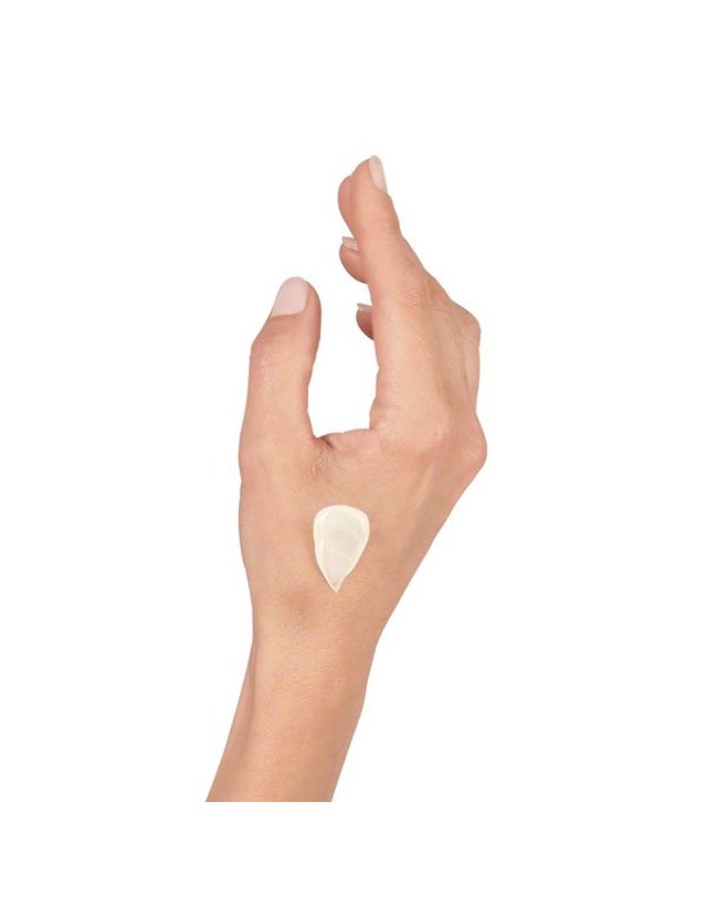 발몽 [갤러리아] 발몽 보트르 비자쥐(하이-퍼포먼스 토탈 케어 크림) 50ml 착용컷