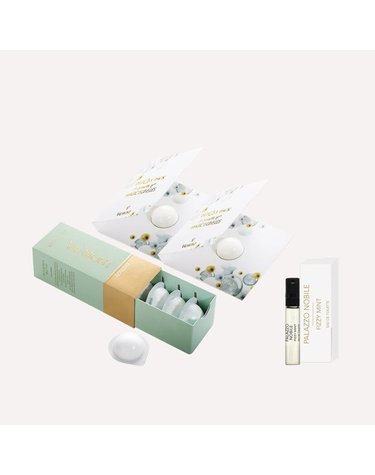 [갤러리아] [9월 기획] 발몽 디토투엑스 팩 10ml X 6매 세트